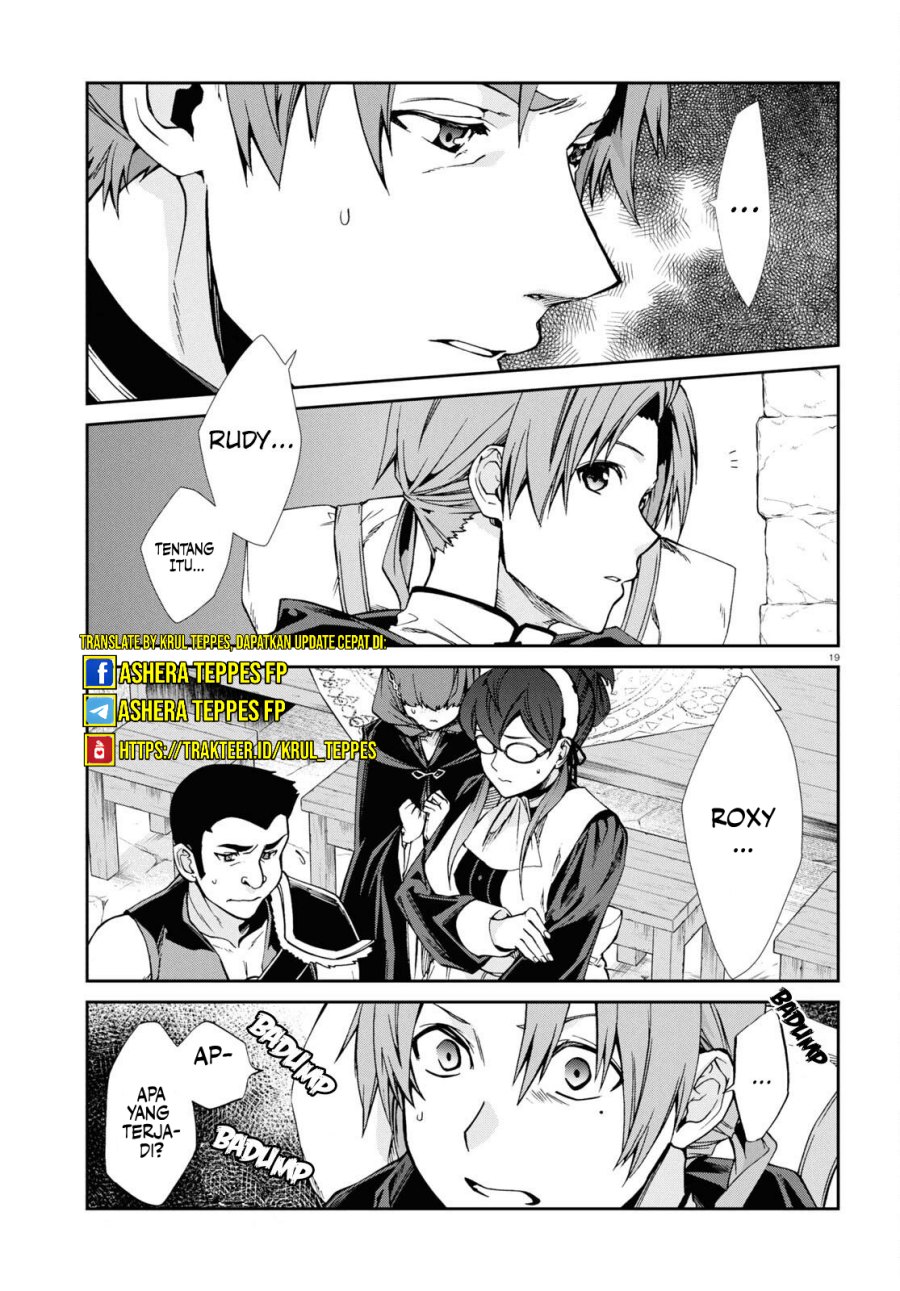 Chapter 100 - halaman 23