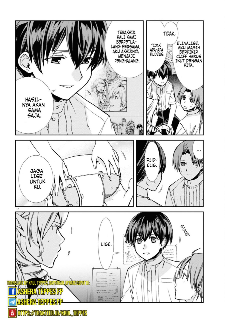 Chapter 98 - halaman 20