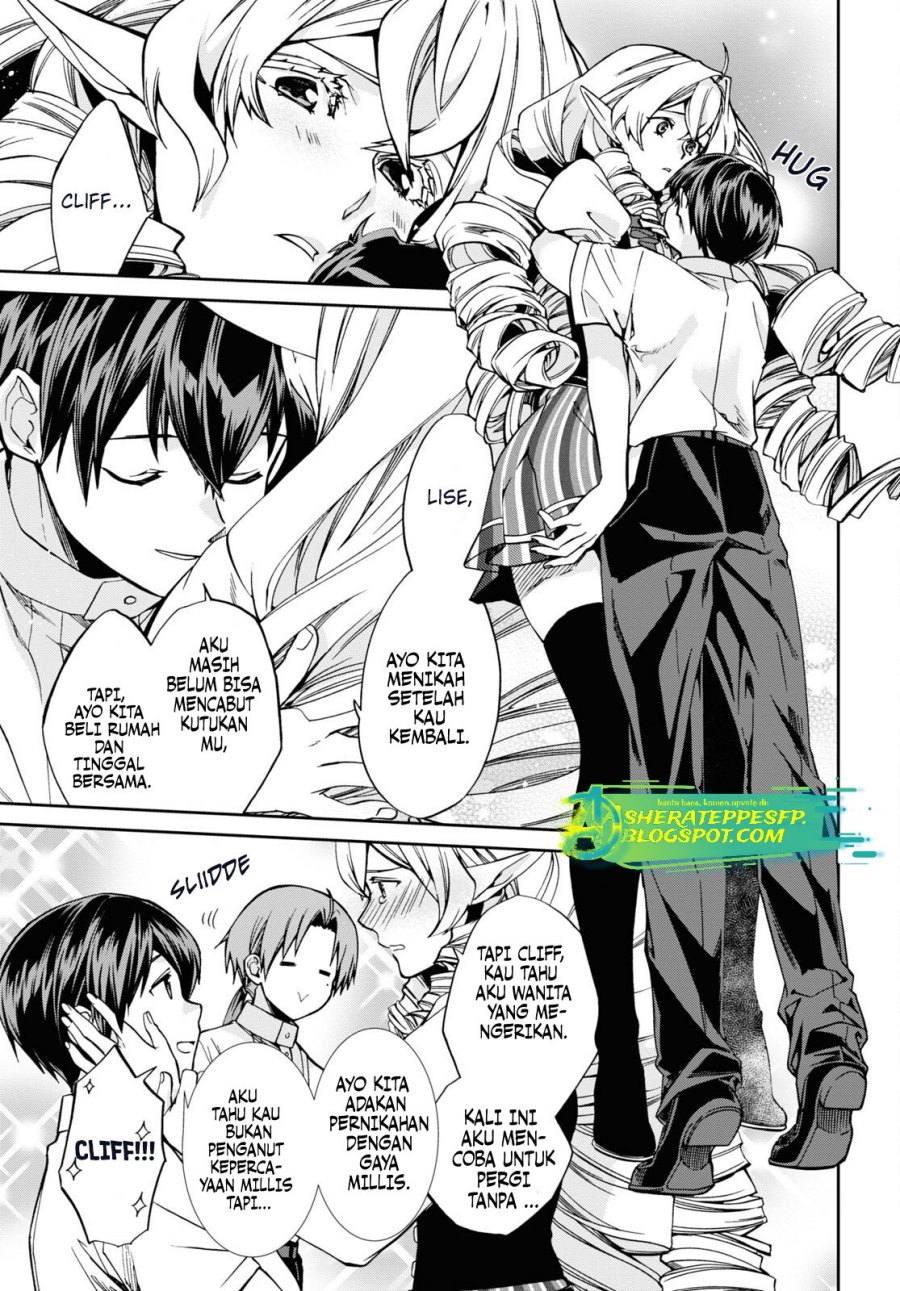 Chapter 98 - halaman 21