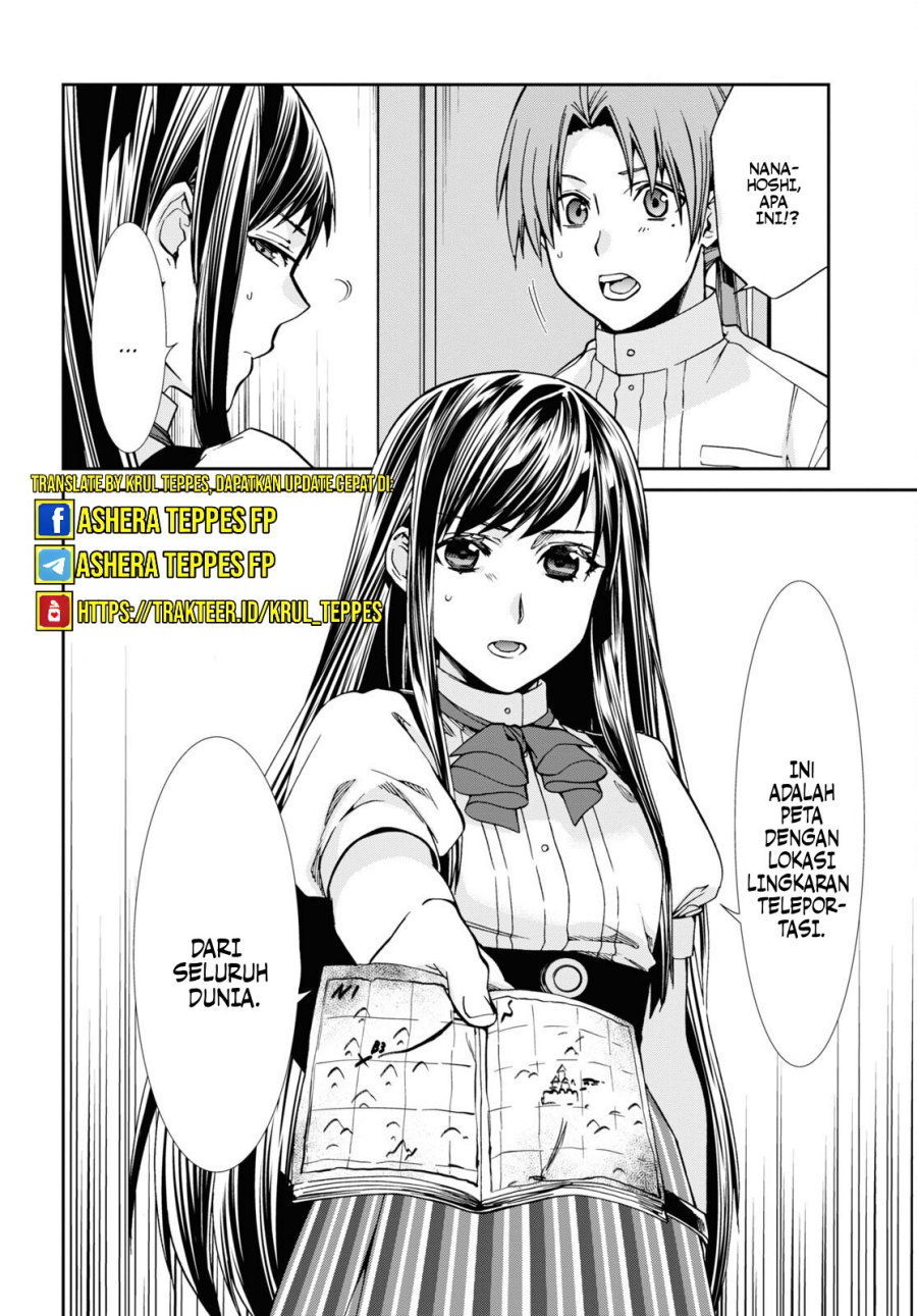 Chapter 98 - halaman 26