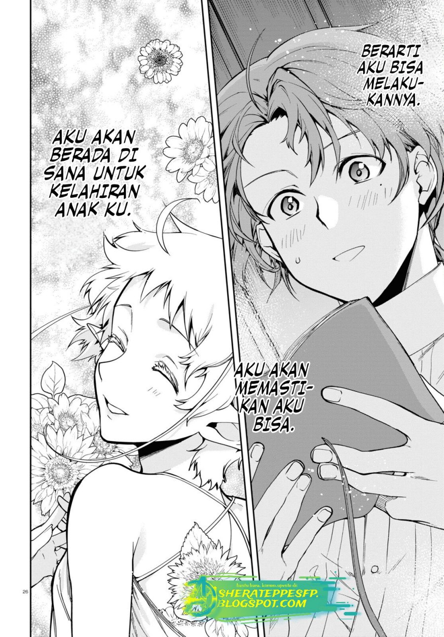 Chapter 98 - halaman 30