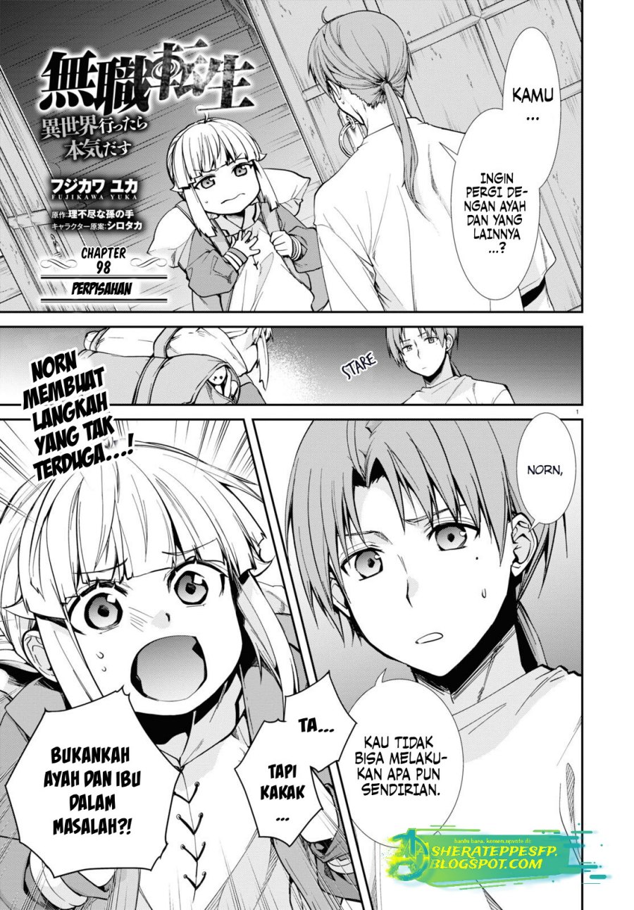 Chapter 98 - halaman 4