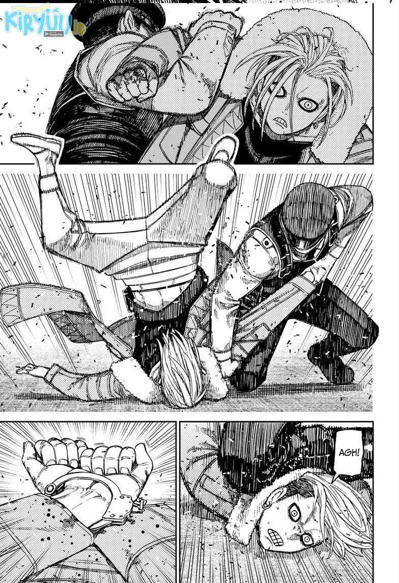 Chapter 154 - halaman 11