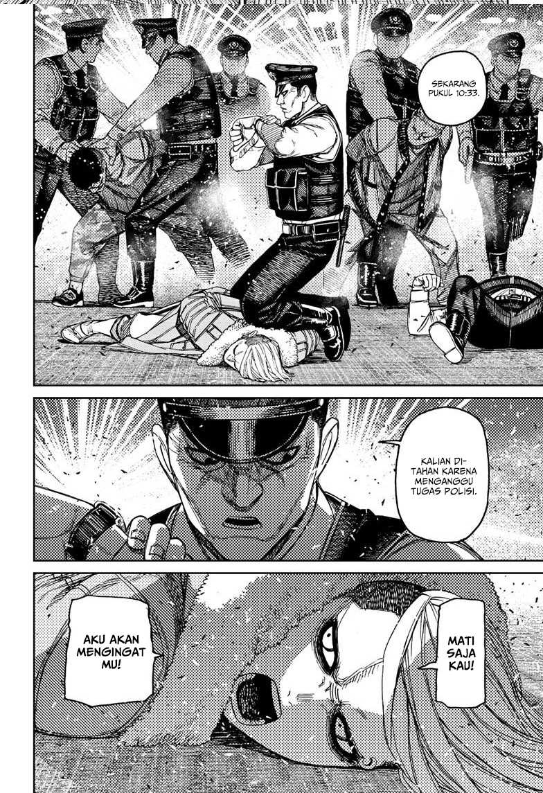 Chapter 154 - halaman 12