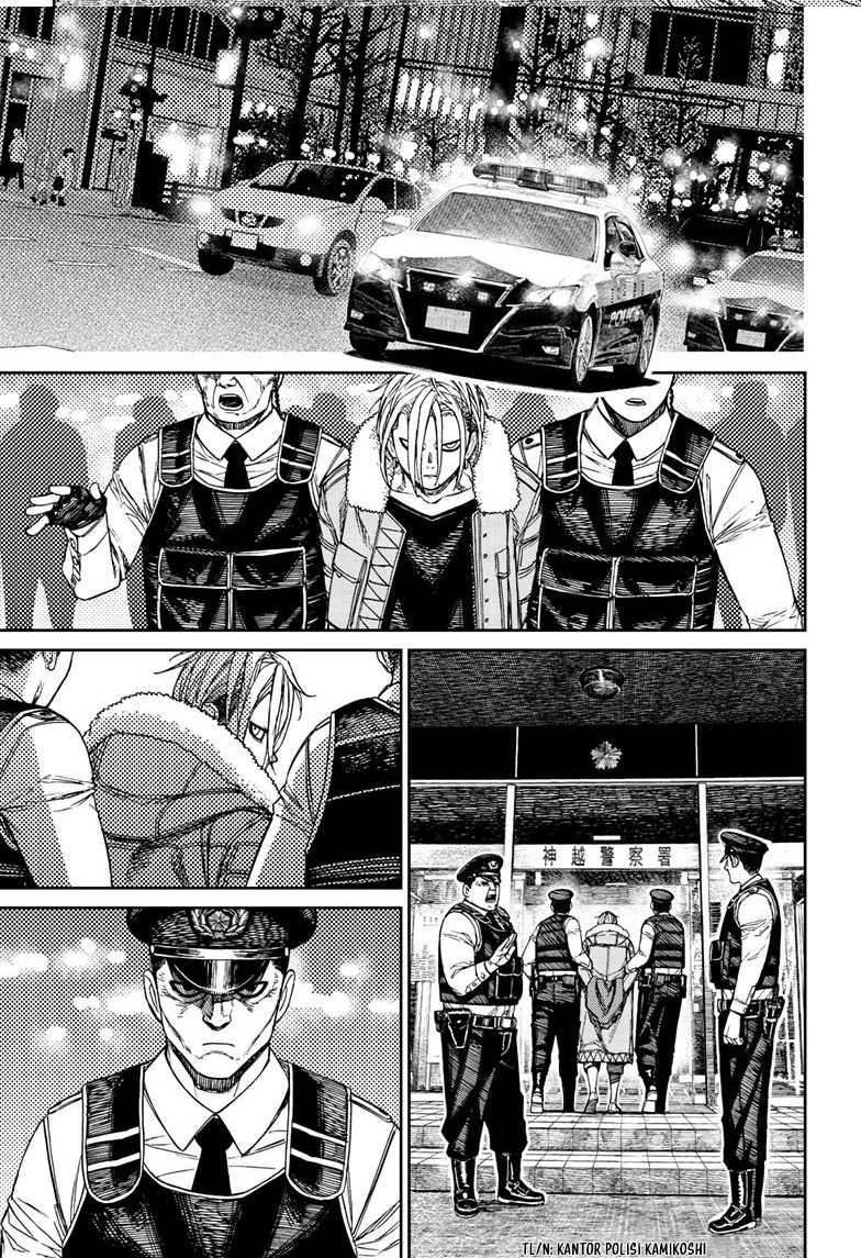 Chapter 154 - halaman 13