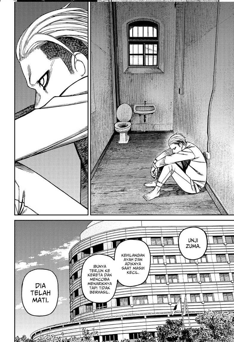 Chapter 154 - halaman 14