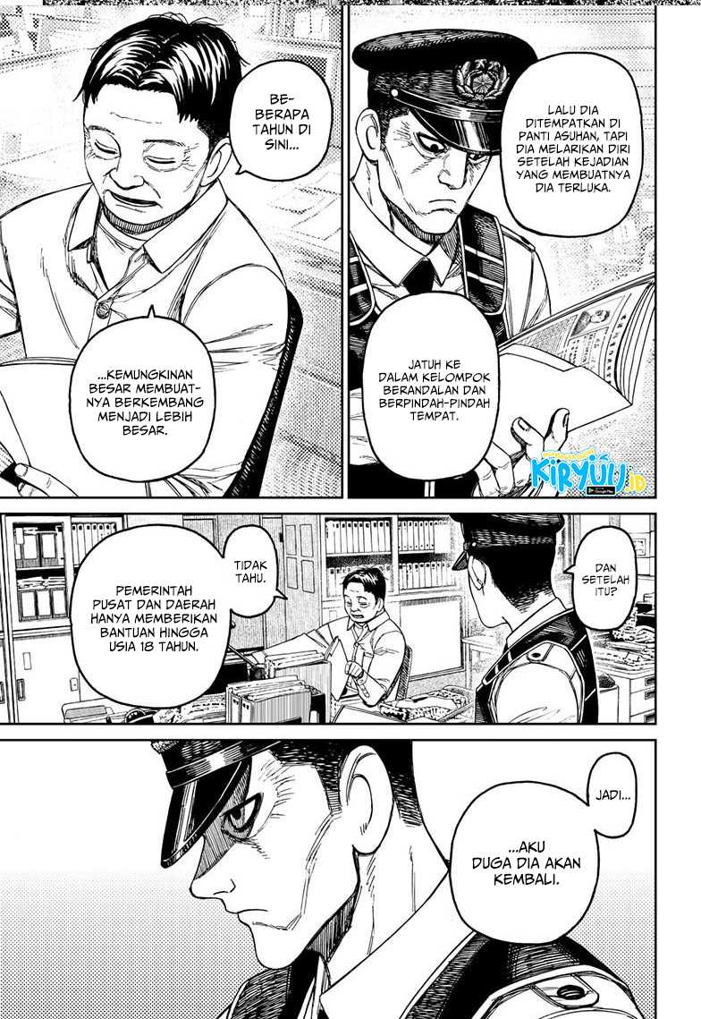 Chapter 154 - halaman 15