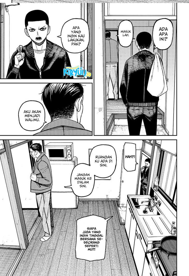 Chapter 154 - halaman 19