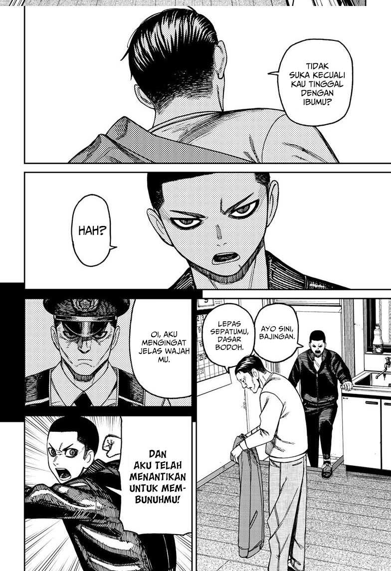 Chapter 154 - halaman 20