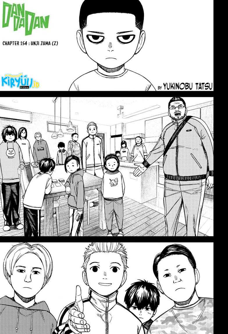 Chapter 154 - halaman 3