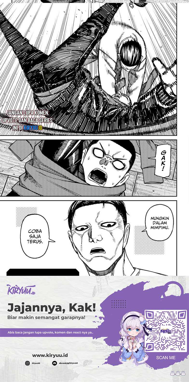 Chapter 154 - halaman 21