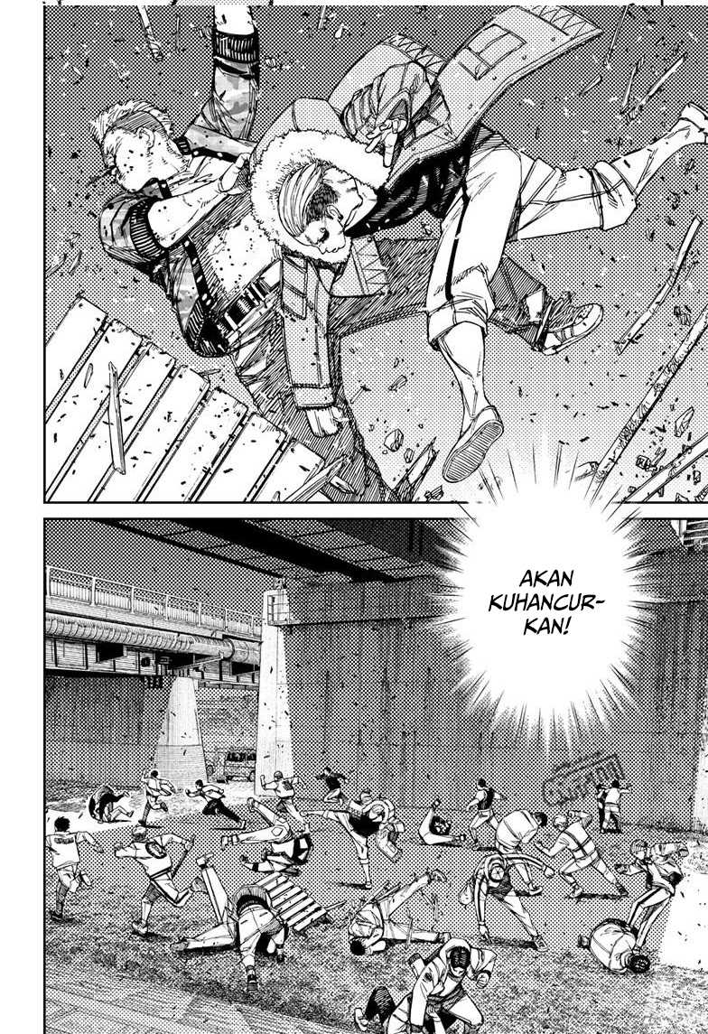 Chapter 154 - halaman 6