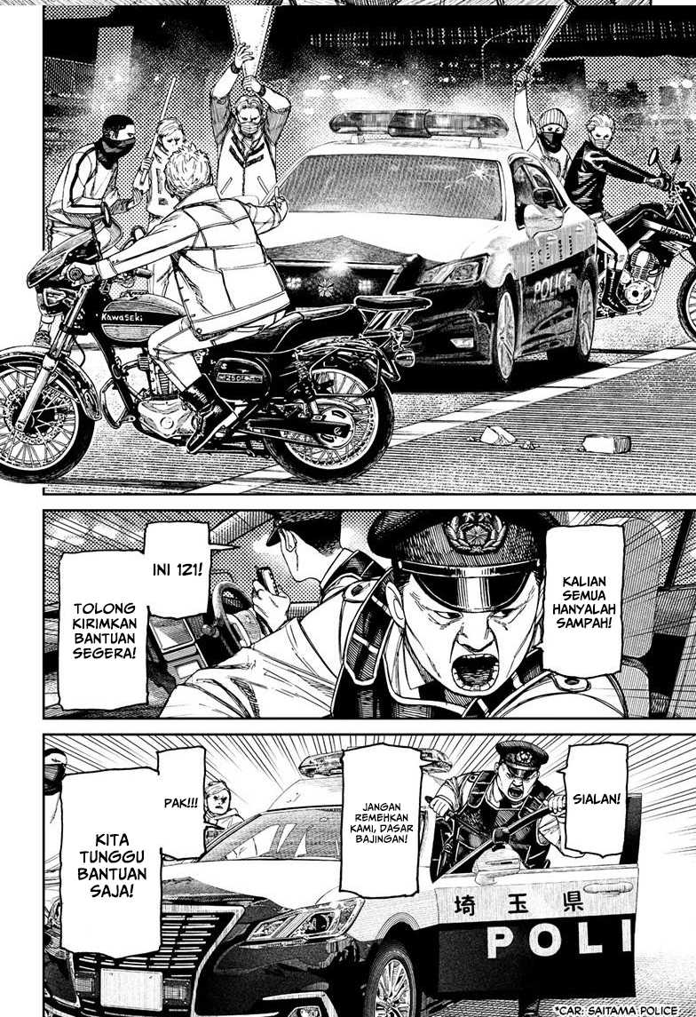 Chapter 154 - halaman 8