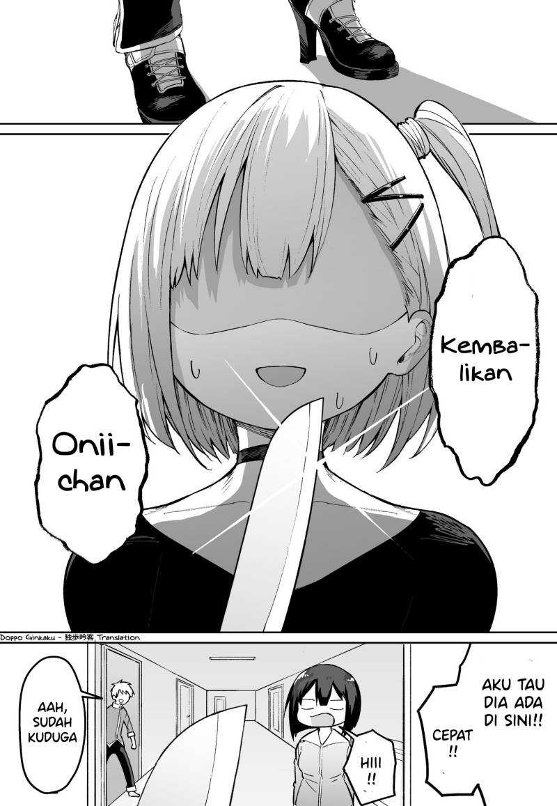 Chapter 33 - halaman 6
