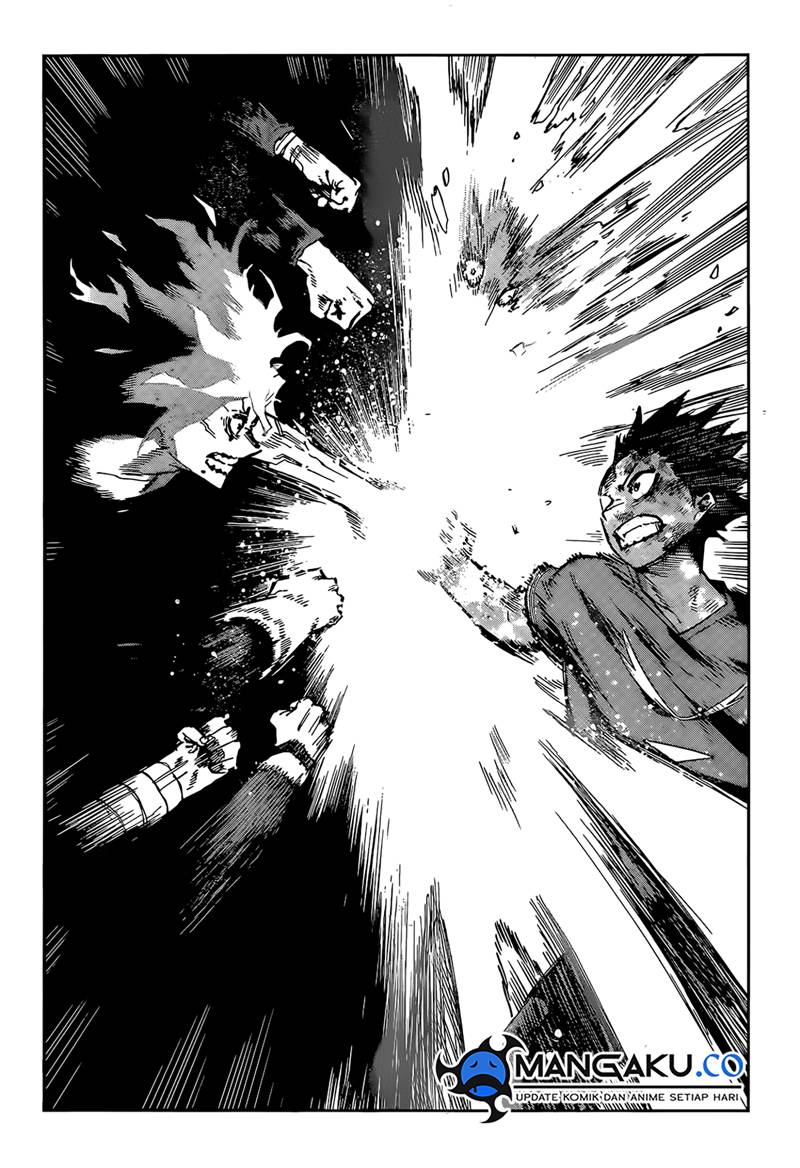 Chapter 423 - halaman 14