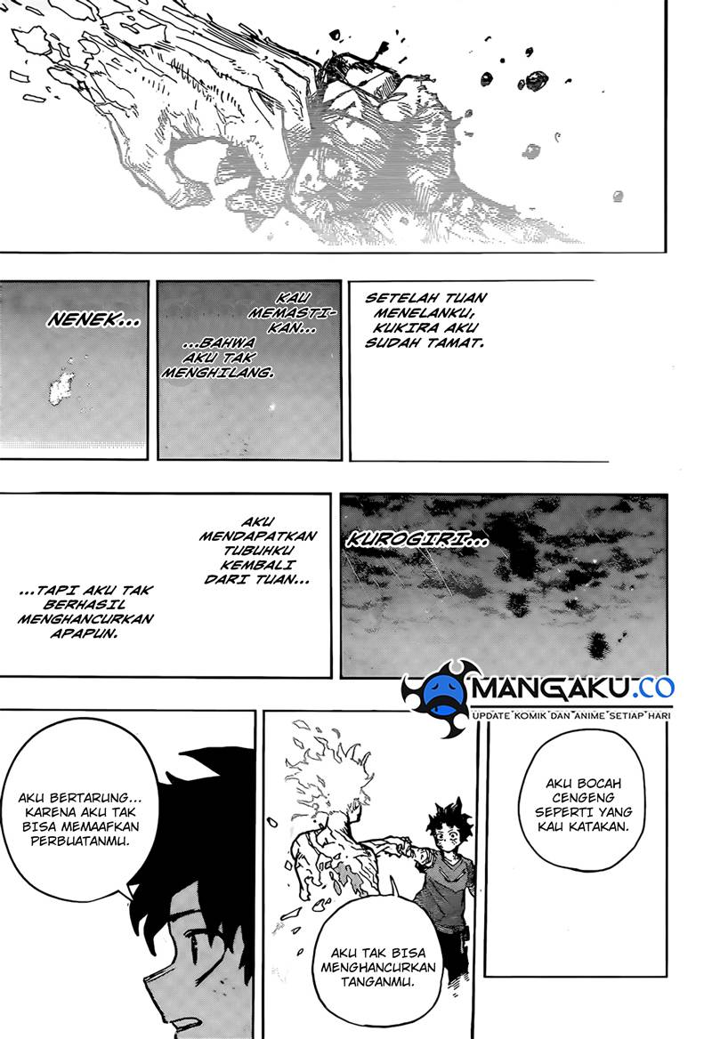 Chapter 423 - halaman 15