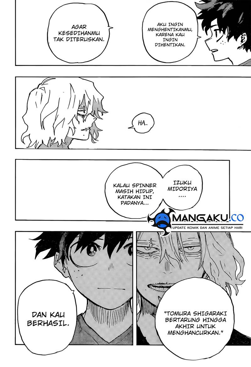 Chapter 423 - halaman 16