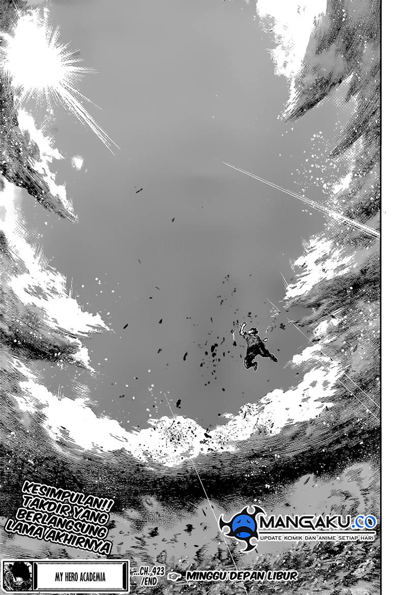 Chapter 423 - halaman 17