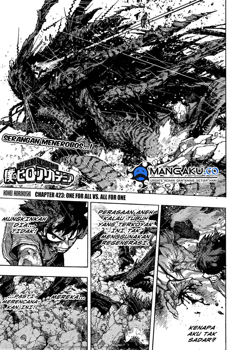 Chapter 423 - halaman 3
