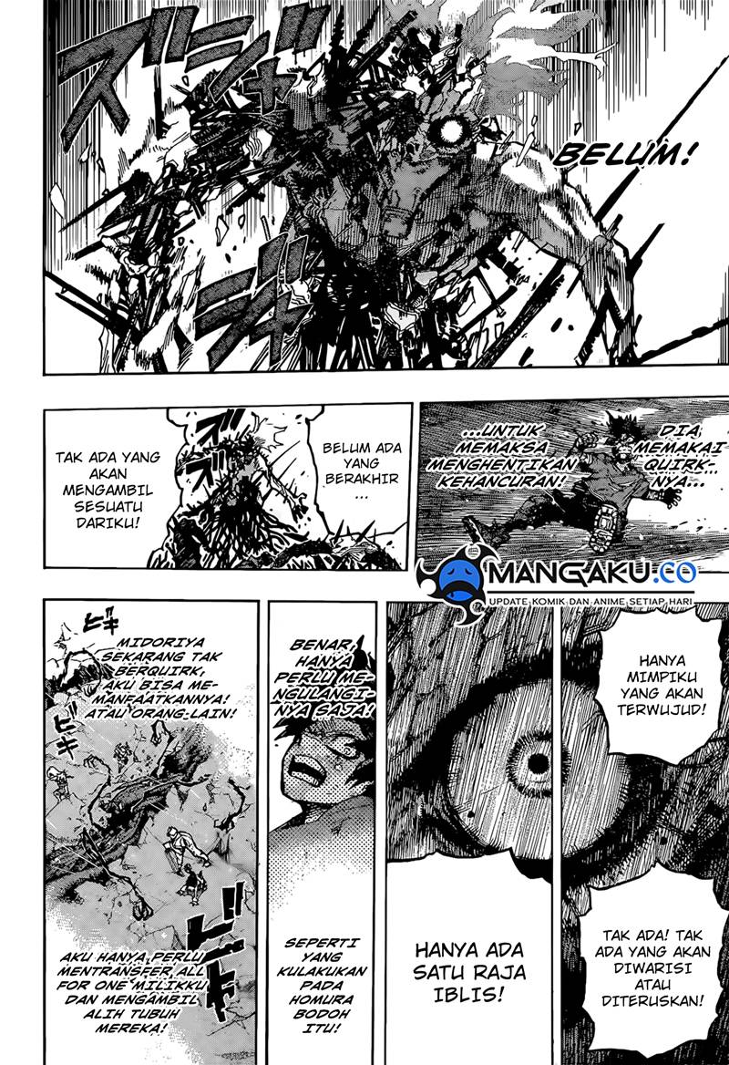 Chapter 423 - halaman 6