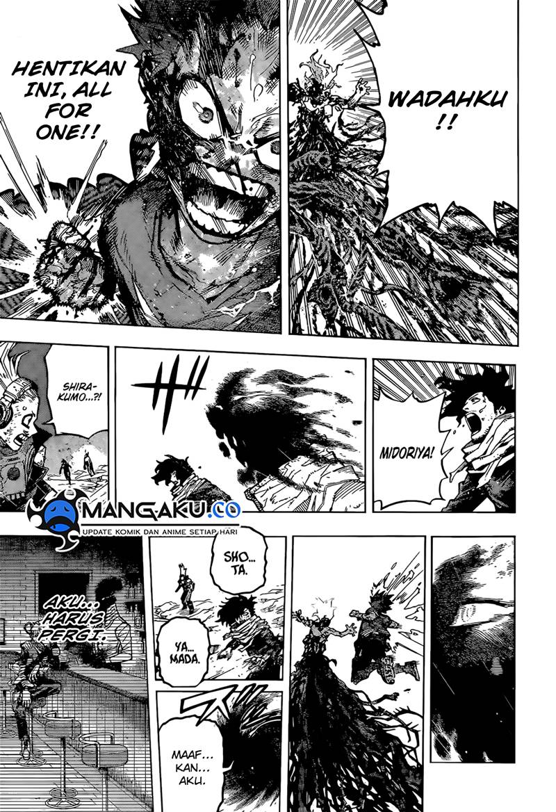Chapter 423 - halaman 7