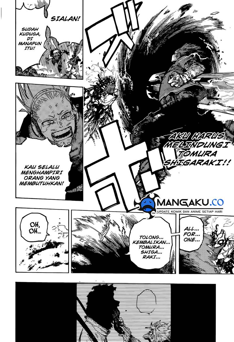 Chapter 423 - halaman 8