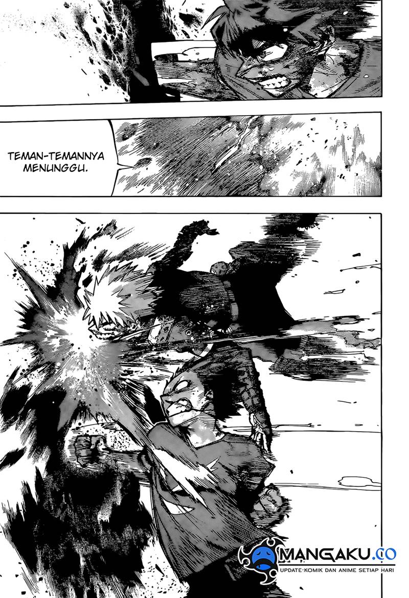 Chapter 423 - halaman 9