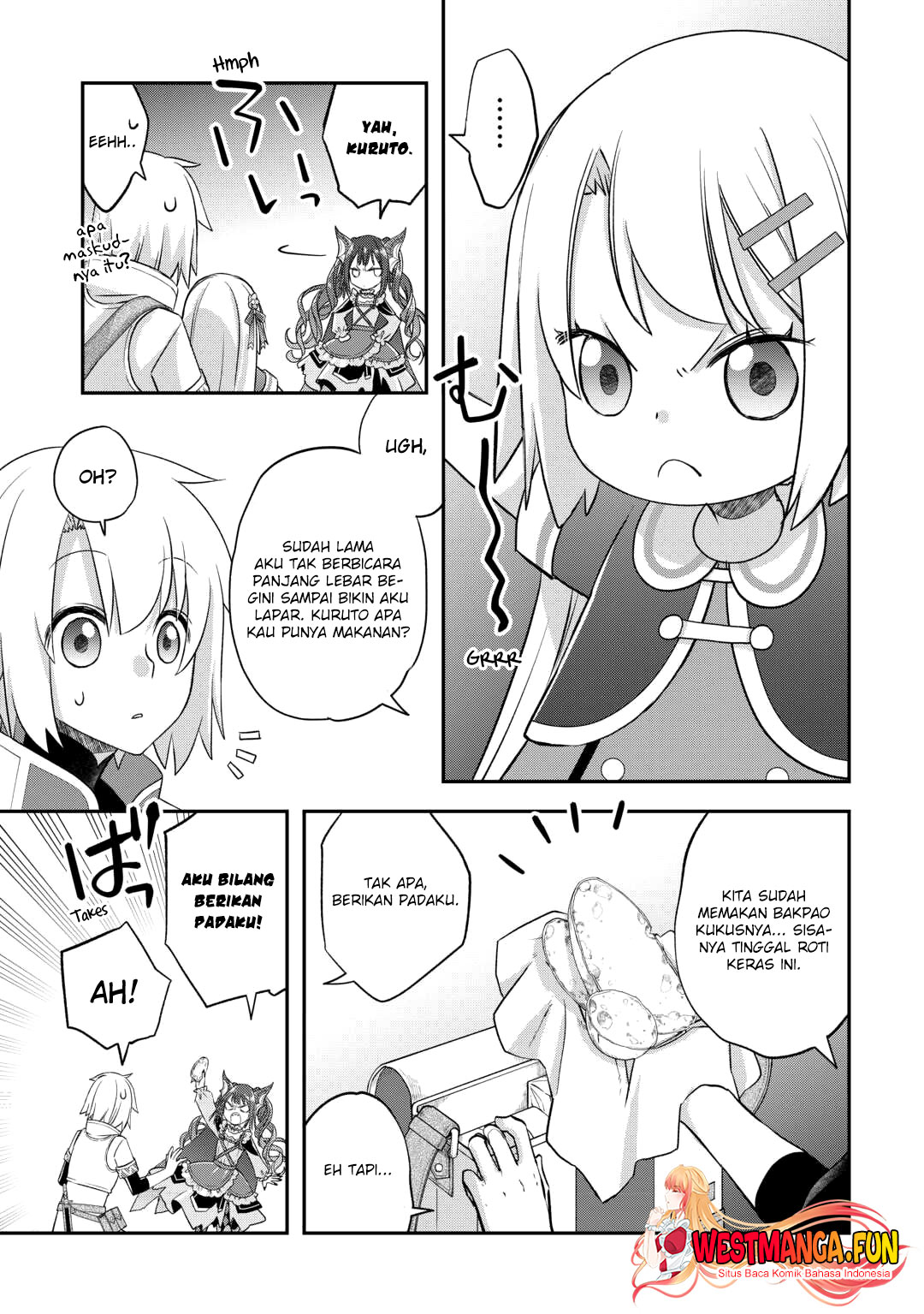 Chapter 46 - halaman 19