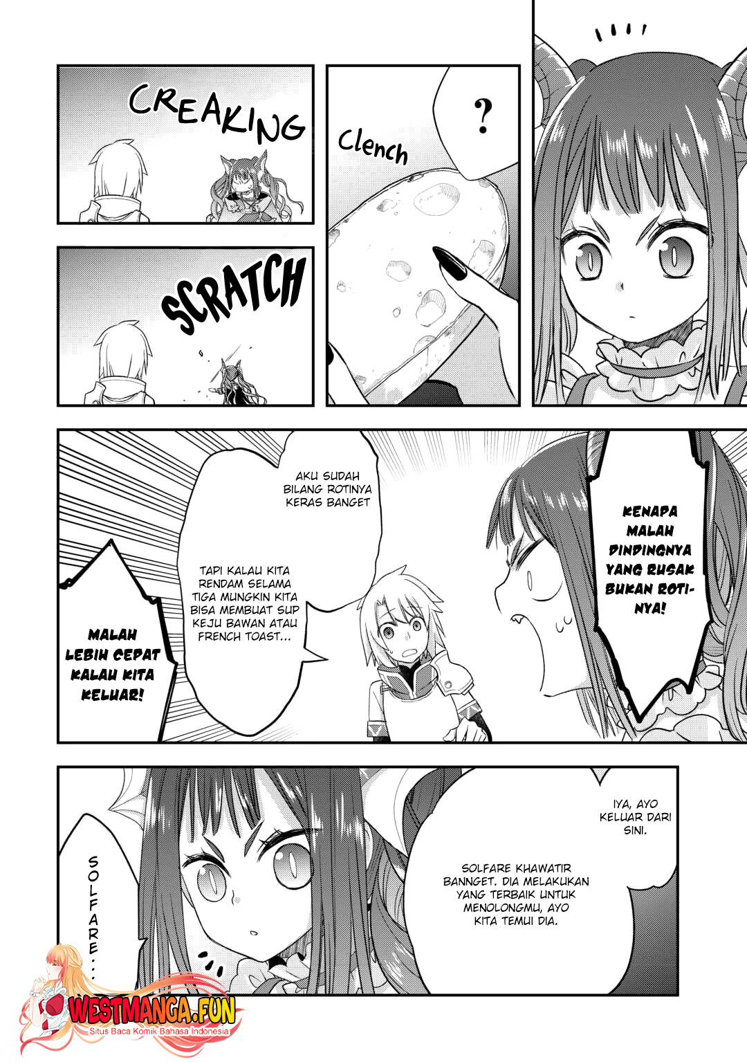 Chapter 46 - halaman 20