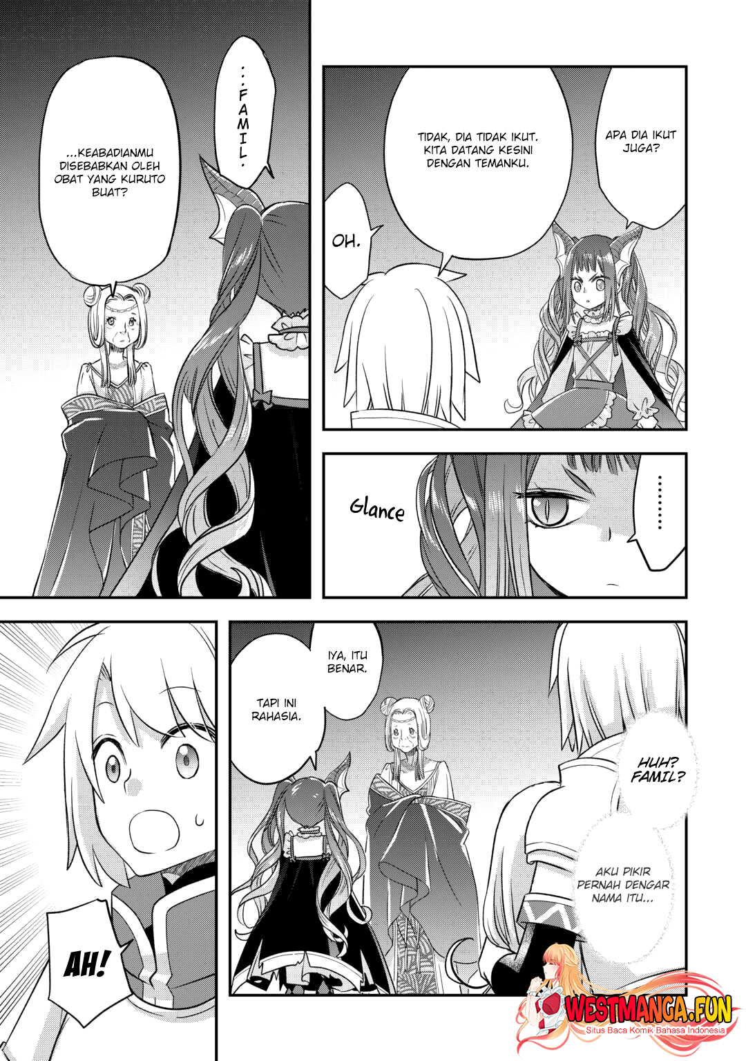 Chapter 46 - halaman 21