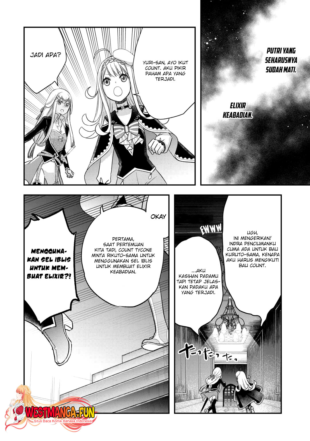 Chapter 46 - halaman 26
