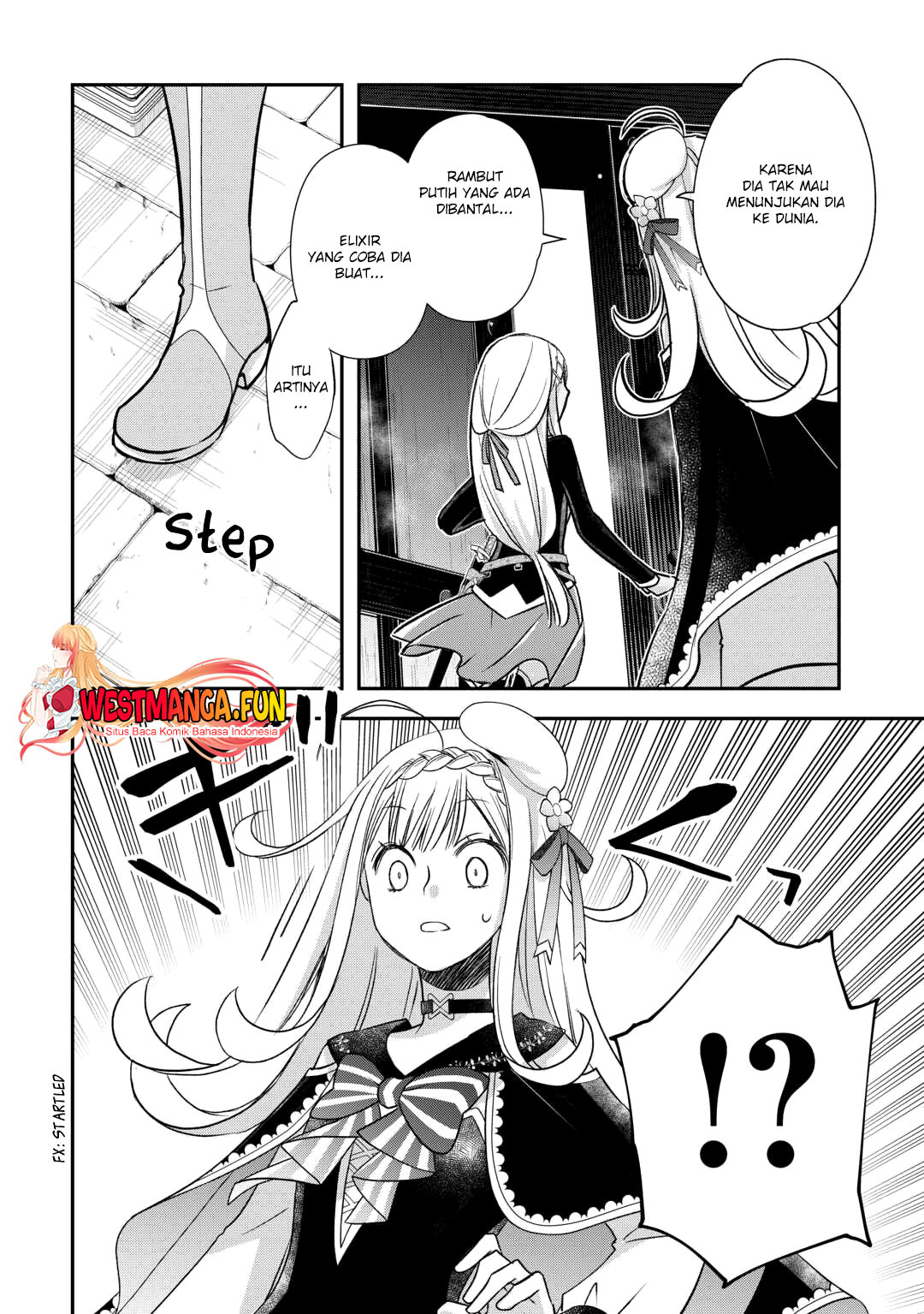 Chapter 46 - halaman 28