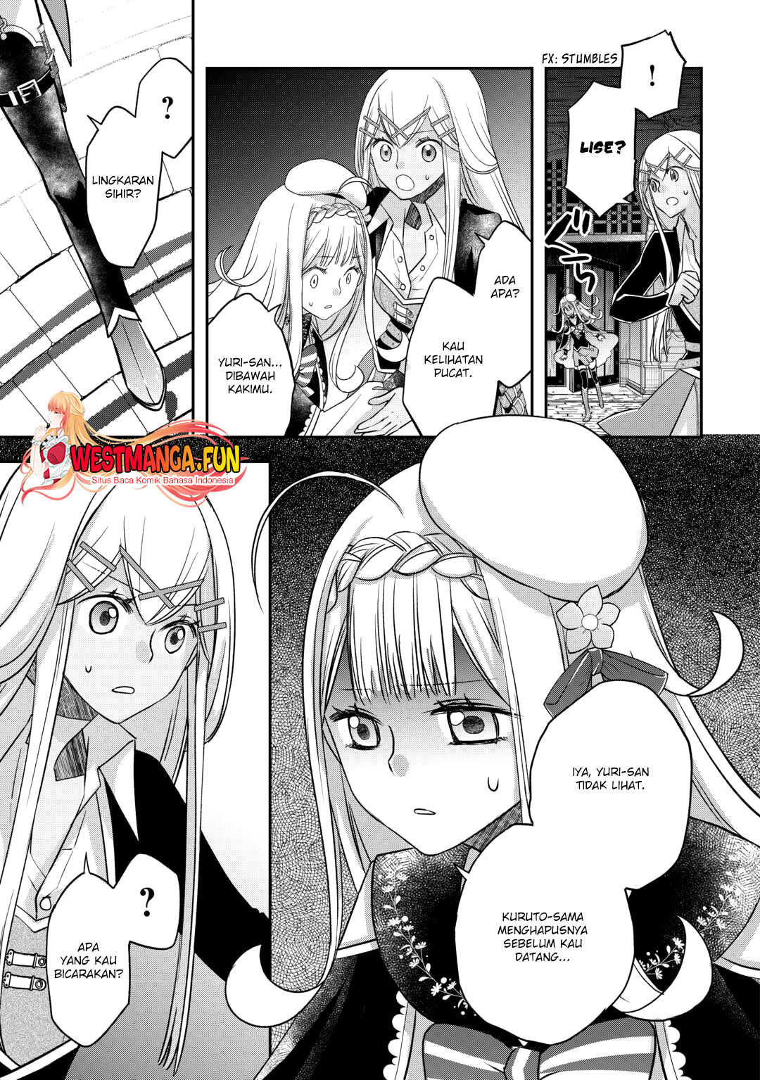 Chapter 46 - halaman 29