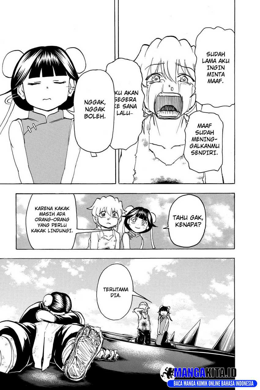 Chapter 63 - halaman 13