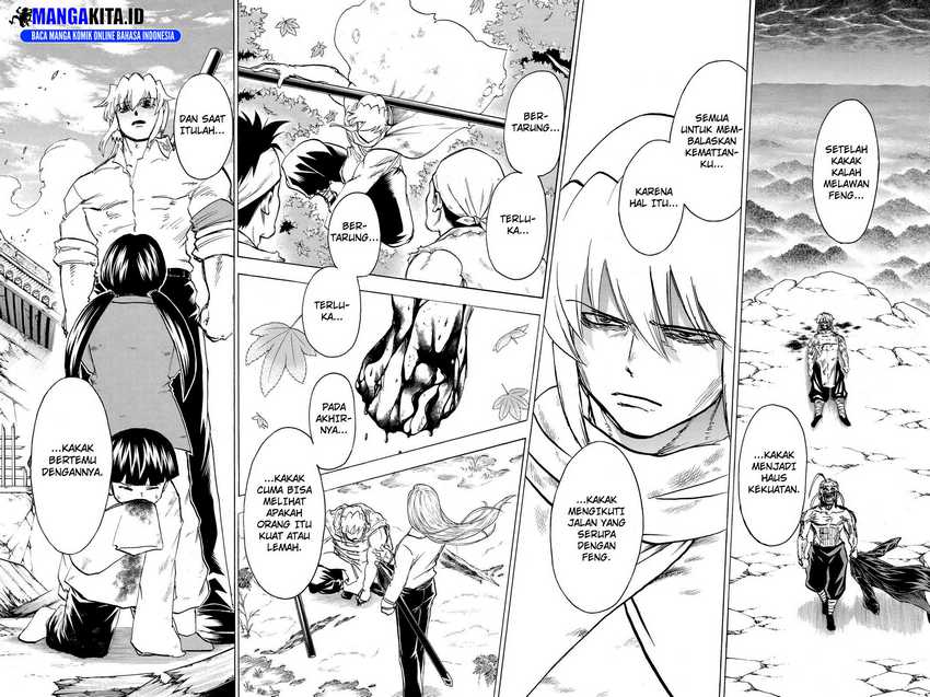 Chapter 63 - halaman 14