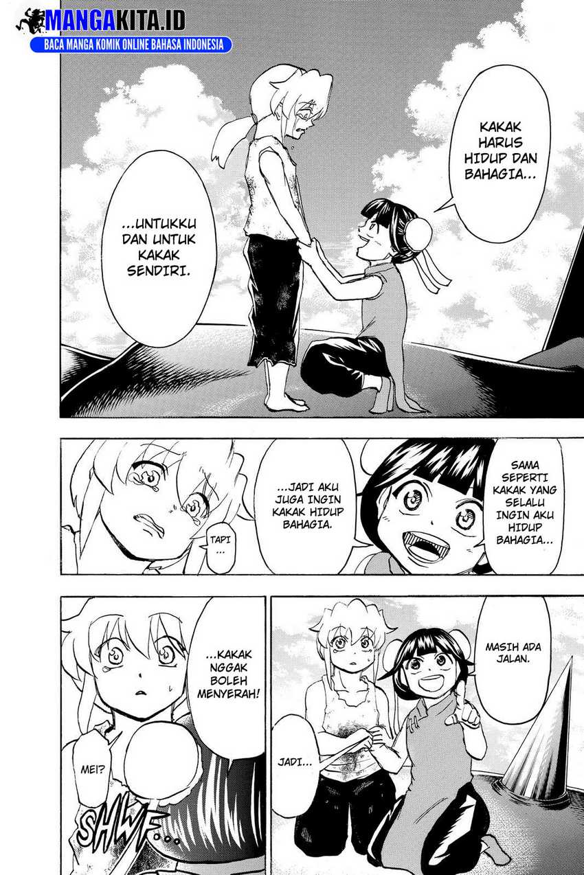 Chapter 63 - halaman 17