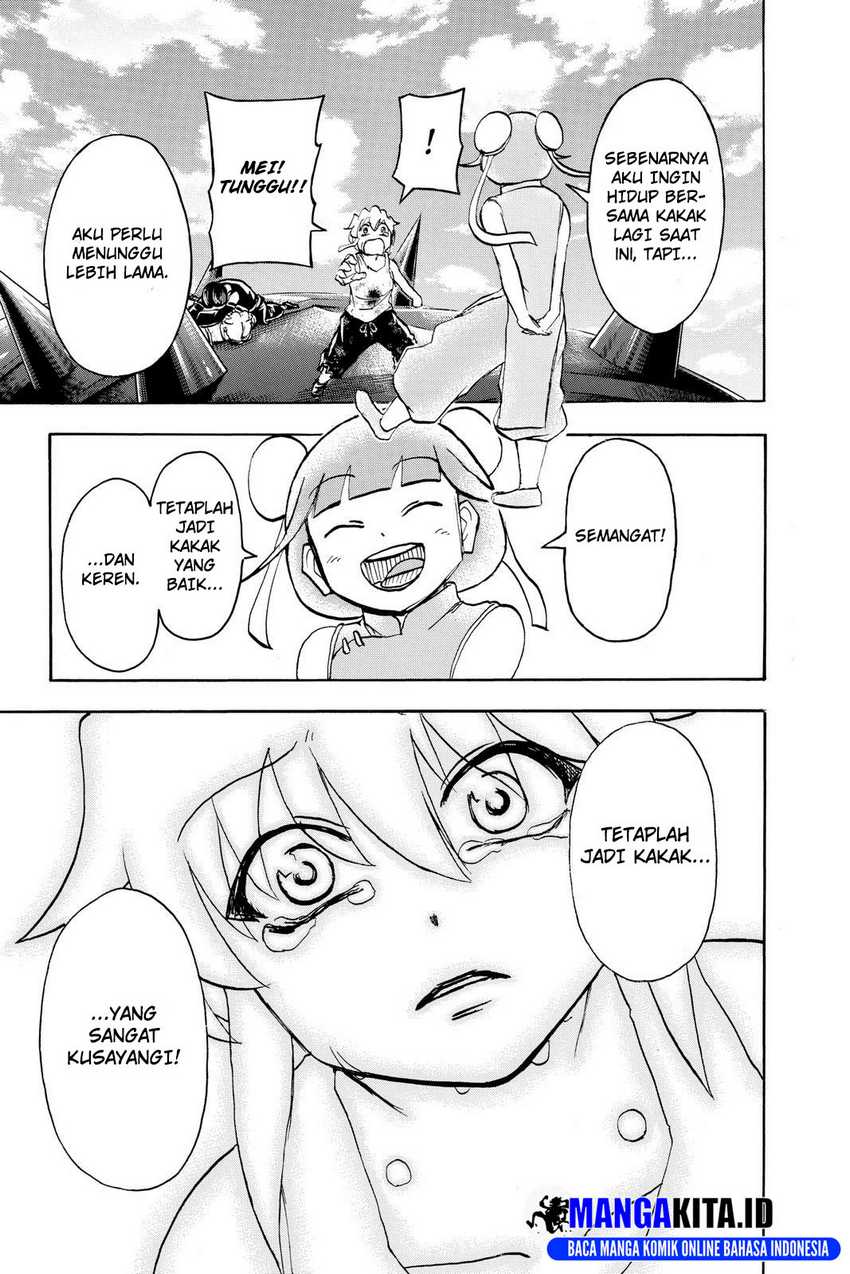 Chapter 63 - halaman 18