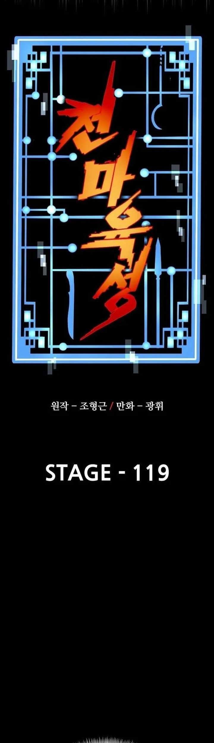 Chapter 119 - halaman 21
