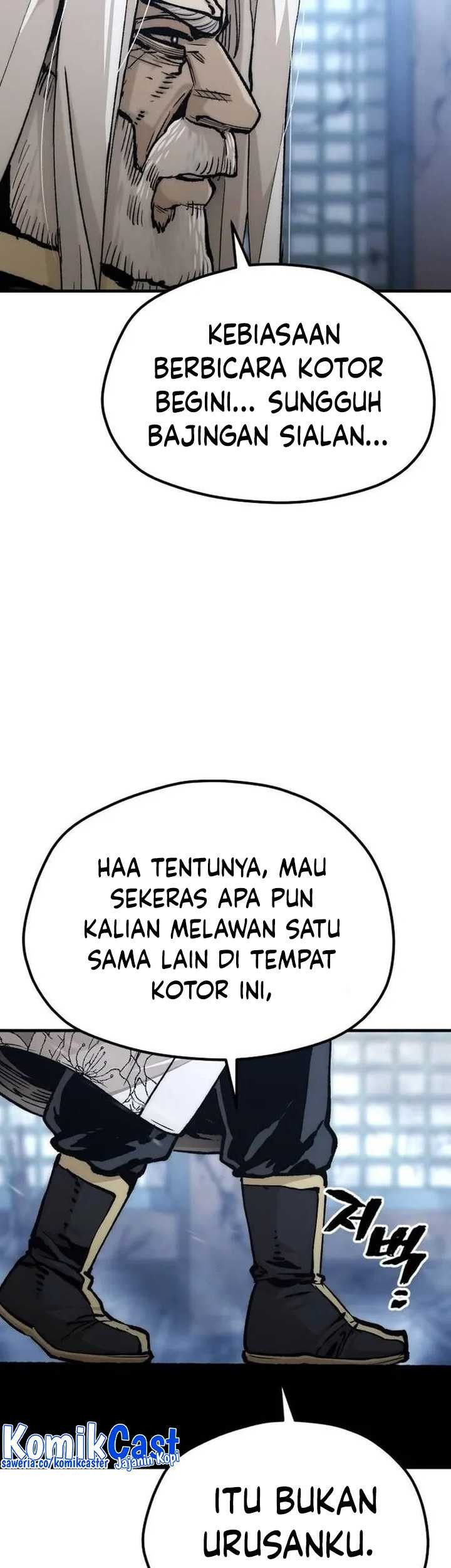 Chapter 119 - halaman 33