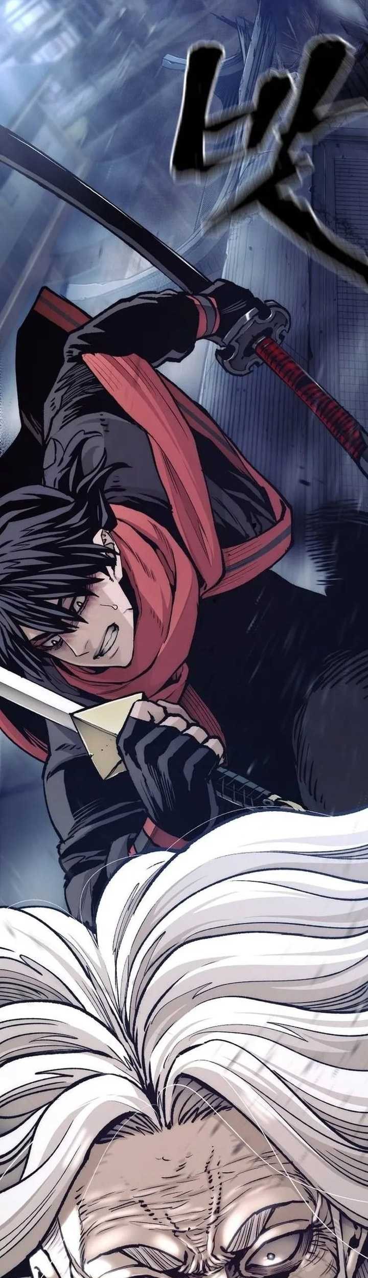 Chapter 119 - halaman 91