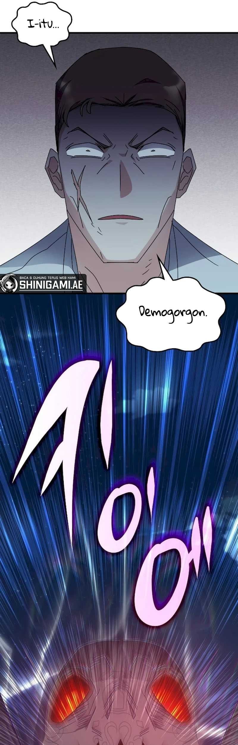 Chapter 110 - halaman 38