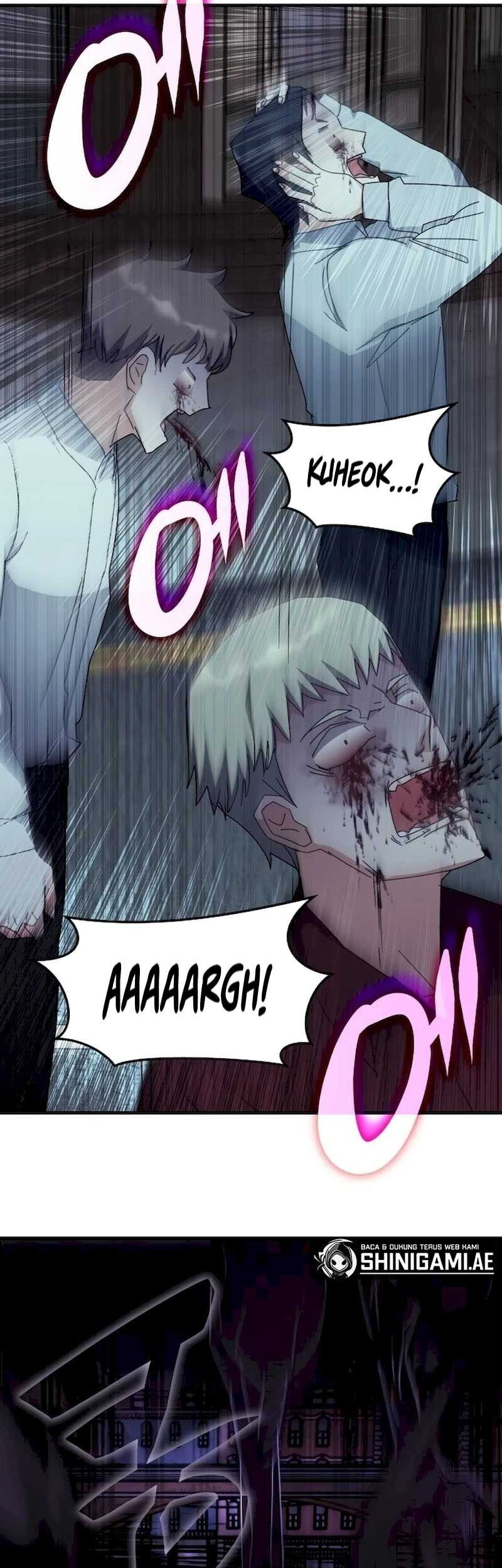 Chapter 110 - halaman 40