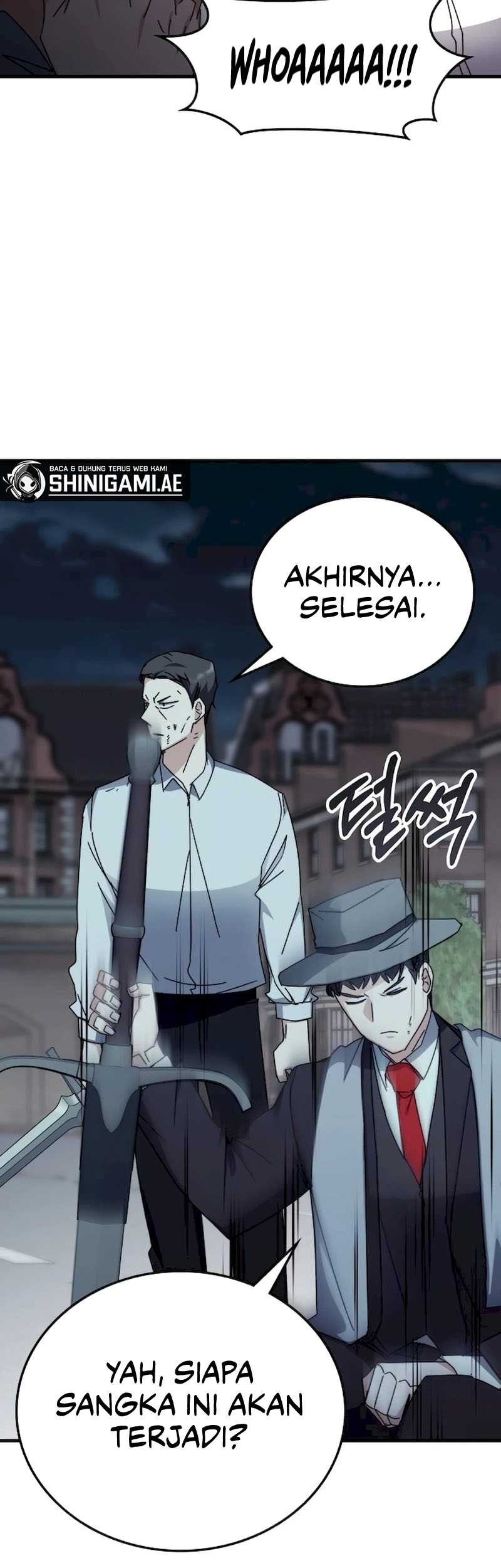 Chapter 110 - halaman 25