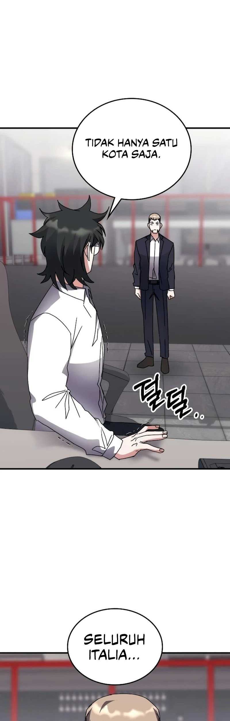 Chapter 110 - halaman 33