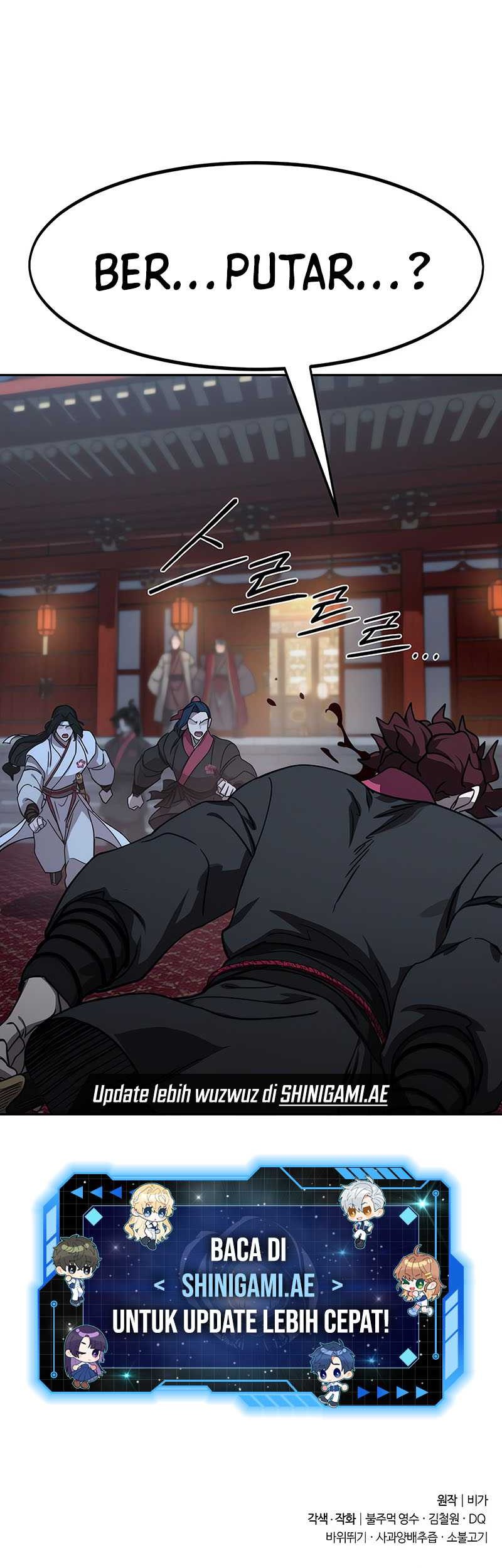 Chapter 125 - halaman 61