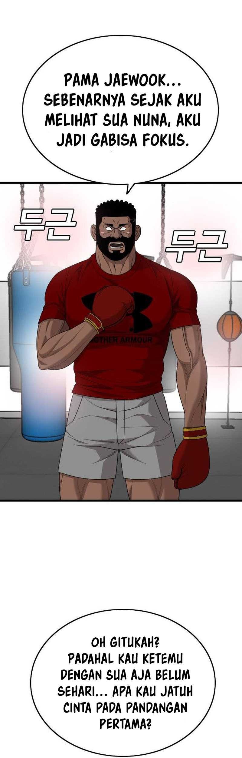 Chapter 203 - halaman 25