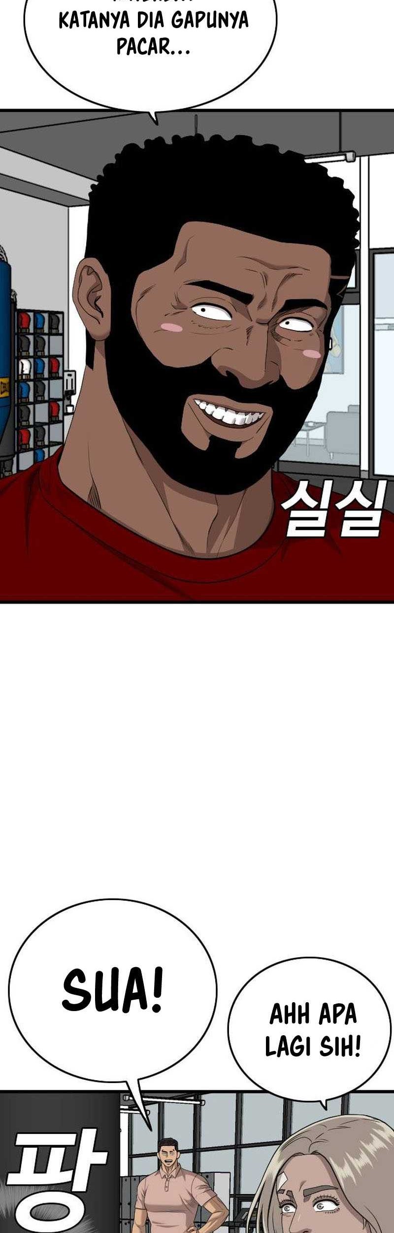 Chapter 203 - halaman 30