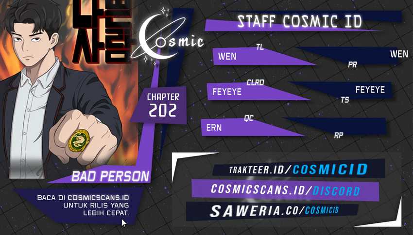 Chapter 202 - halaman 2