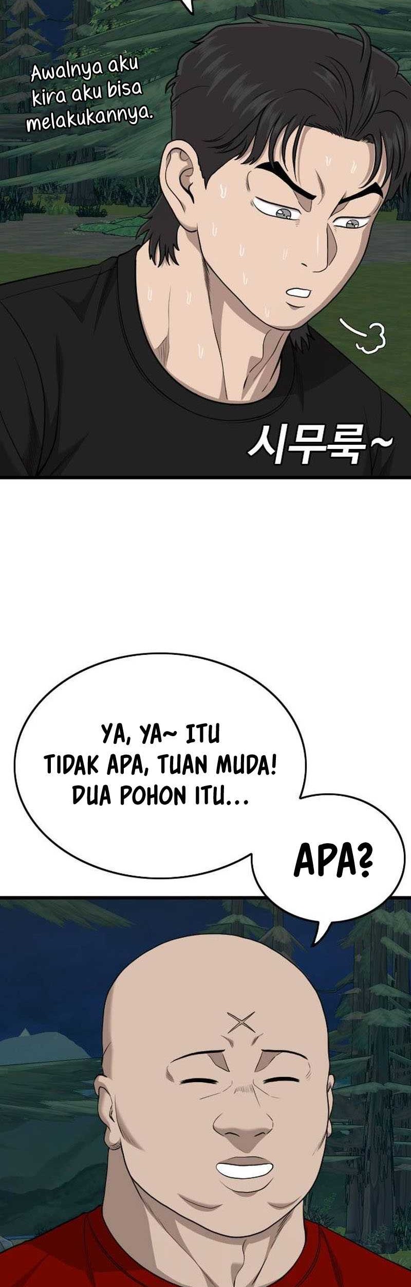 Chapter 202 - halaman 21