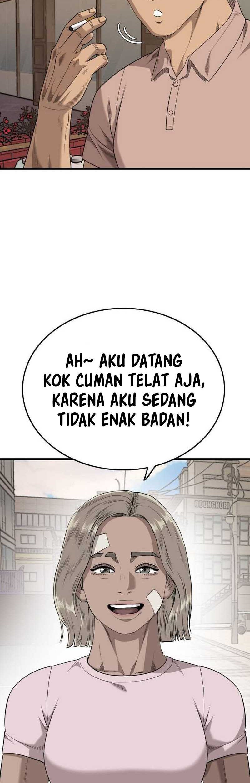 Chapter 201 - halaman 40
